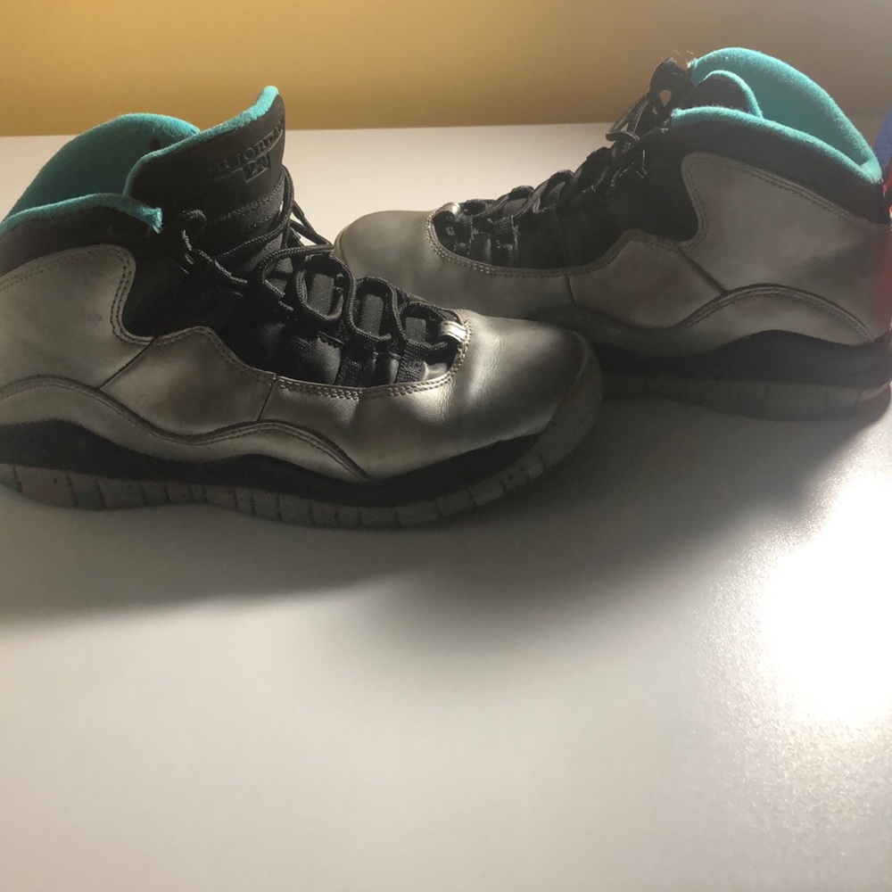 Jordan’s
